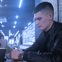 Anton Brikez, 30.03.1989, Ростов-на-Дону