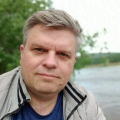 Андрей Семенченко, 29.03, Москва