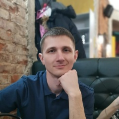 Иван Завьялов, 21.02.1988, Омск