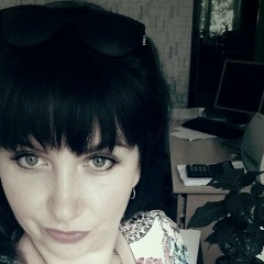 Аленка Корниенко, 22.05, Новая Галещина