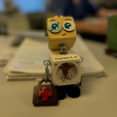 Александр Ткачев, 20.08.1986, Самара