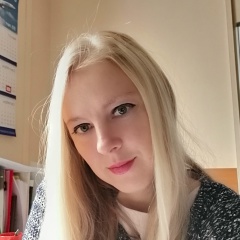 Анна Филатова, 13.10.1991, Ханты-Мансийск