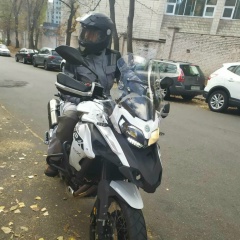 Александр Бильдюг, 23.05, Киев