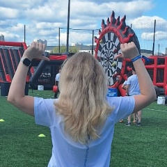 Светлана Голко-Потапова, 22.08.1987, Астрахань