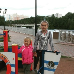 Александр Александров, 14.06, Москва