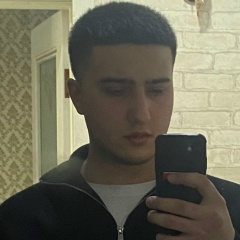 Амин Мамедов, 27.04, Волочек