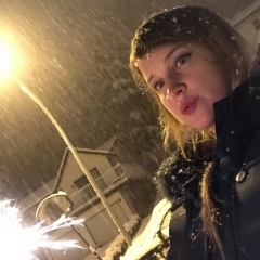 Лена Мал, 25.11, Vancouver