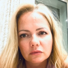 Екатерина Пяткина, 10.12, Санкт-Петербург