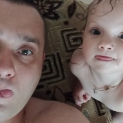 Александр Ворон, 02.09.1991, Челябинск