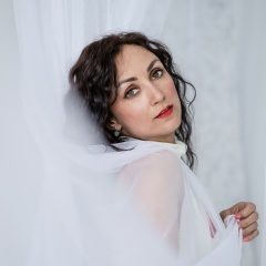 Танюшка Пашкина, Ижевск