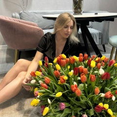 Карина Нафикова, Челябинск