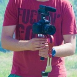 Антон Котов, Ставрополь