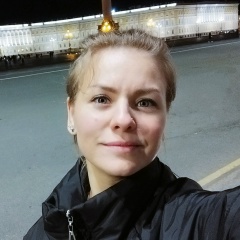 Елена Кульман