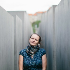 Олена Герасим, 22.08, Warszawa