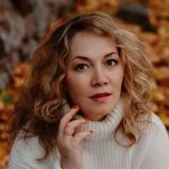 Настя Арасланова, Глазов