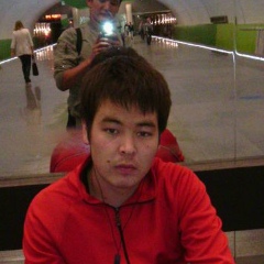 Samat Umuraliev
