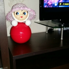 Татьяна Дашиева, 29.12, Улан-Удэ