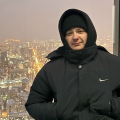 Дмитрий Огорелков, 17.12.1998