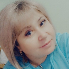 Ирина Гладких, 03.05.1978, Гатчина