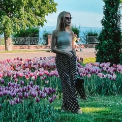 Анна Щелчкова, 08.06, Ульяновск