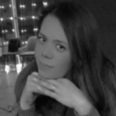 Юлия Нигматуллина, 23.06.1981, Павловский Посад