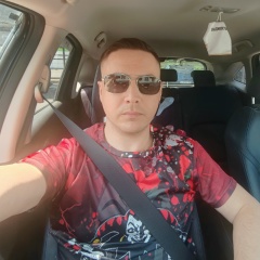 Андрей Fasha, 17.04, Владивосток