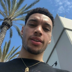 Хангерей Кайыпов, 03.06.1999, California