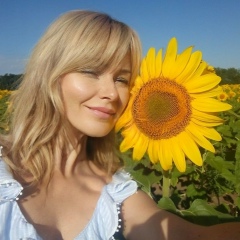 Инна Сингаевская, 05.08