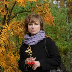 Юлия Думина, 29.08, Сыктывкар