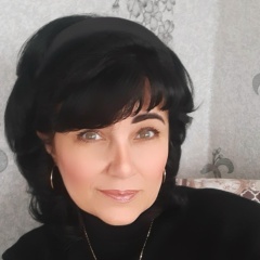 Евгения Татарских, 05.01.1975, Костанай