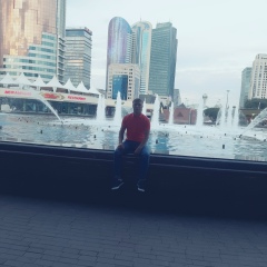 Sanjar Izzatullaev, 24.06.1996