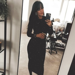 Дарина Маслюкова, 21.01