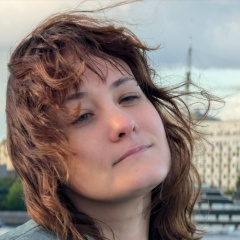 Татьяна Ушанова, 17.07, Санкт-Петербург