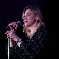 Анна Венгер, 03.02, Санкт-Петербург