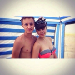 Александр Талюк, 05.04.1995, Москва