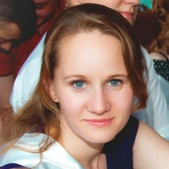 Марина Кравченко, 14.07.2008, Дятьково