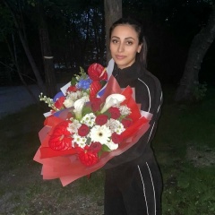 Артём Татев Аршакян Погосян, 23.05, Новосибирск