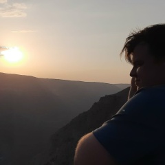 Дима Маслов, 27.08