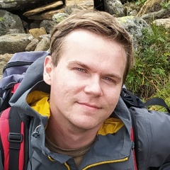 Сергей Мартьянов, 23.11, Екатеринбург