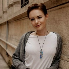 Анна Гусева