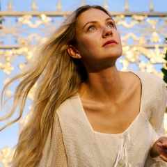 Анастасия Екушова, 28.04, Санкт-Петербург