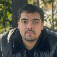 Эльвин Керимов, 08.02, Баку