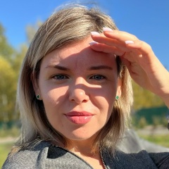 Катюшка Степаненко, 09.10, Москва