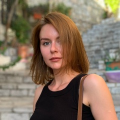 Екатерина Швецова, 01.12.1996, Липецк