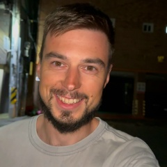 Сергей Высоковский, 19.08.1994, Калининград