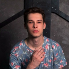 Даниил Василашко, 17.12.1995, Киев