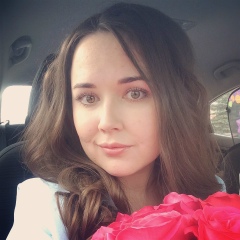 Екатерина Левицкая, 26.01.1990, Владимир