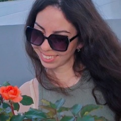 Мария Султанова, 03.05.1990, Москва