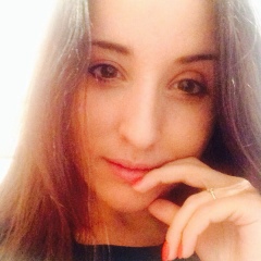 Сабина Барбас, 02.08, Grenoble