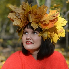 Мария Мулюкина, 30.08